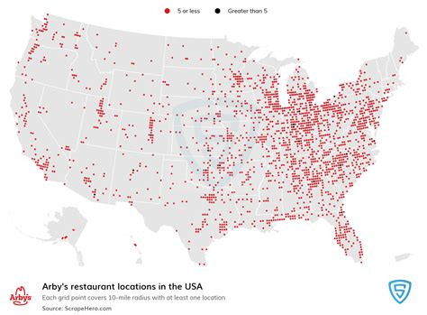 arby's locator